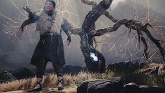 «Бука» представила новые трейлеры игр Steel Seed и Island of Winds