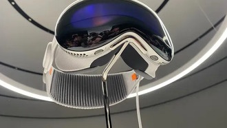 Apple анонсировала VisionOS 2. Продажи Vision Pro станут глобальными 28 июня