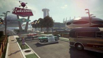 Black Ops 6 Nuketown подтвержден во время презентации