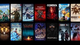 AAA-игры появятся на устройствах Apple