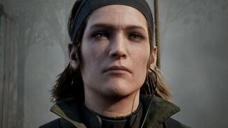 Фанаты MGS3 критикуют внешность Босс в ремейке. Konami позволит испытать игру в классической и современной версиях