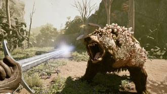 Глубокое погружение в Avowed подтверждает бесчисленные детали