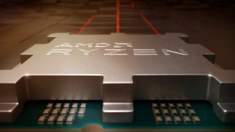 Ранний образец AMD Ryzen 5 9600X всего на 12% быстрее, чем Ryzen 5 7600X в тесте CPU-Z