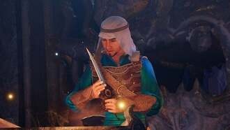 Ремейк «Песков времен» от Ubisoft — не раньше 2026 года