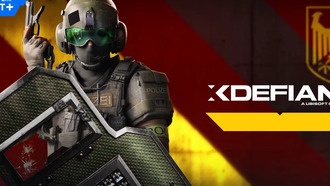 Обнародован контент первого сезона XDefiant
