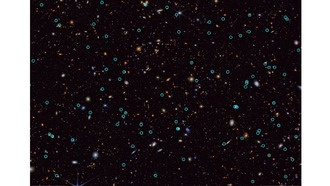 Уэбб открывает новое окно в науке о сверхновых