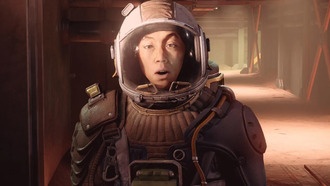 Starfield — как начать и завершить миссию The Starjacker от Tracker Alliance