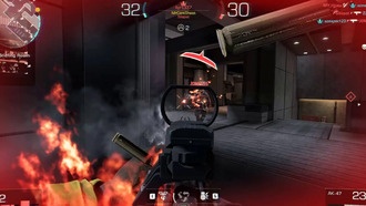 XDefiant: руководство по испытаниям со светошумовой гранатой и липкой гранатой