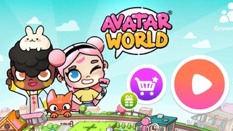 Как найти ключ двери-лягушки в Avatar World