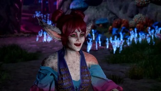 Obsidian представила новый игровой процесс Avowed с напарником