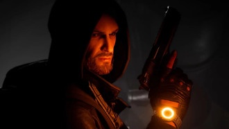 Ubisoft запустила новый сезон First Rogue в The Division 2