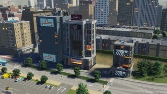 Не только Экономика 2.0. В Cities: Skylines 2 появятся изменения в аренде и улучшениях зданий