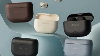 Jabra представляет второе поколение Elite 8 Active и Elite 10