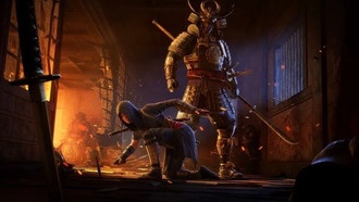 Assassin's Creed Shadows демонстрирует новый игровой процесс с боями и скрытностью