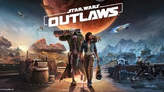 Star Wars Outlaws получила новый игровой процесс и обзорные трейлеры на Ubisoft Forward