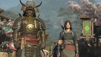 В AC: Shadows — романтические отношения и дружба