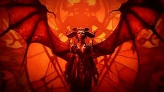 «Они учатся у нас, мы учимся у них». Род Фергюссон объясняет источники успеха серии Diablo