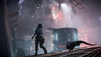 Опубликованы первые обзоры и превью Star Wars Outlaws от блогеров и СМИ