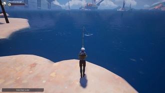 Palia: как получить рецепт суши