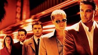 Вернутся ли «Одиннадцать друзей Оушена»? Рассматривается ремейк фильма с Джорджем Клуни и Брэдом Питтом в виде сериала