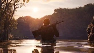 GameStop раскрыл дату выхода ремейка Metal Gear Solid 3