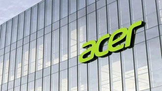Acer: выручка за май — 21,13 млрд тайваньских долларов