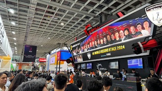 Гранд-финал чемпионата мира G.SKILL OC 2024: CENS завоевала титул чемпиона OC