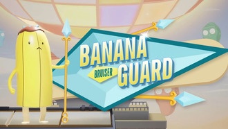 MultiVersus: как разблокировать Banana Guard и Джейсона Вурхиза