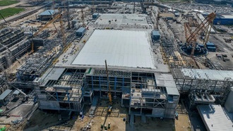 Согласно официальным заявлениям, слухи об отмене расширения завода Intel в Израиле необоснованны