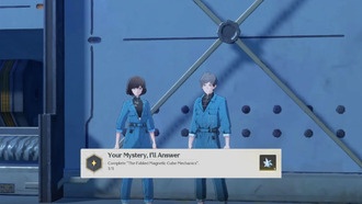 Wuthering Waves: лучшие составы команд Аалто