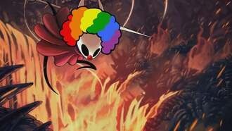 Два года без информации о Hollow Knight: Silksong влияет на настроение фанатов