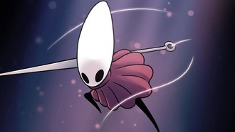 Фанаты Hollow Knight Silksong боятся отмены игры
