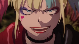 Премьера аниме-сериала «Отряд самоубийц из другого мира» состоится 27 июля