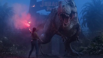 Парк Юрского периода: раскрыты подробности выживания, новые персонажи и многое другое