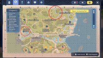 Палия: где найти и поймать желтого окуня