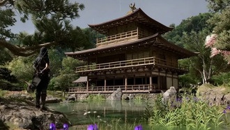 Создатели Assassin's Creed: Shadows о выборе героя