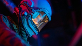 Выживут ли почки космонавтов во время полета на Марс?