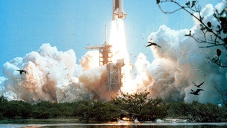 Как космические путешествия влияют на иммунитет и старение