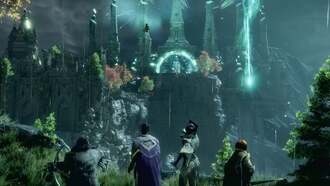 20-минутный геймплей Dragon Age: The Veilguard. Даты релиза нет