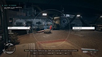 Starfield — как найти Адрастоса в миссии Starjacker