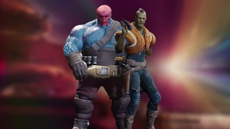 Concord — все издания и бонусы за предзаказ