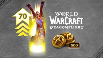 WoW The War Within: все издания и бонусы за предварительный заказ