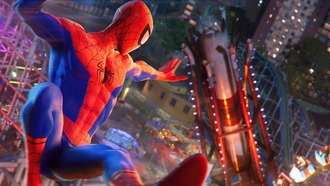 В Marvel's Spider-Man 2 появится 8 новых костюмов уже с 18 июня