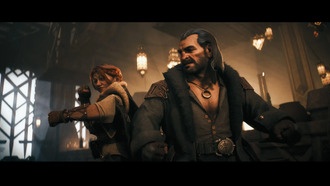 Посмотрите 20 минут игрового процесса Dragon Age: The Veilguard