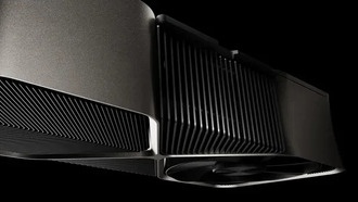 Nvidia увеличит число шейдеров в GPU RTX 50