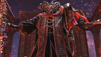 Игроки Elden Ring не готовы к новому боссу в Shadow of the Erdtree
