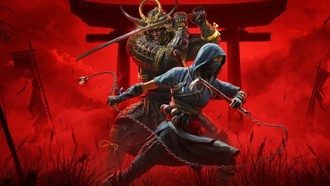 В Assassin's Creed Shadows можно будет свободно менять главного героя