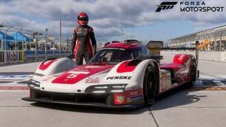 Forza Motorsport отмечает одну из самых важных гонок в мире. Знаменитая трасса и большие дистанции ждут игроков