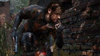 Дата выхода Metal Gear Solid Delta: Snake Eater опровергнута