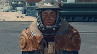 Starfield — как выполнить миссию «Стервятник»